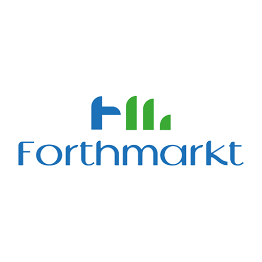 Forthmarkt Vendors logo