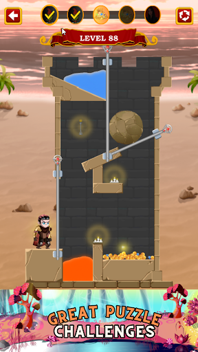 Save Carinush Screen 2