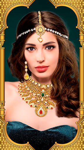 Jewellery Photo for girls