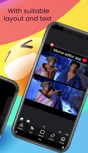 Tamil Meme Templates | Creator Screen 3