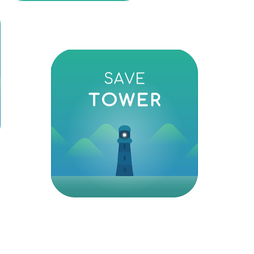 Save Tower logo