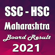 Maharashtra Board Result 2021