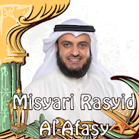 Murottal Quran Misyari Rasyid Al-Afasy MP3 Offline