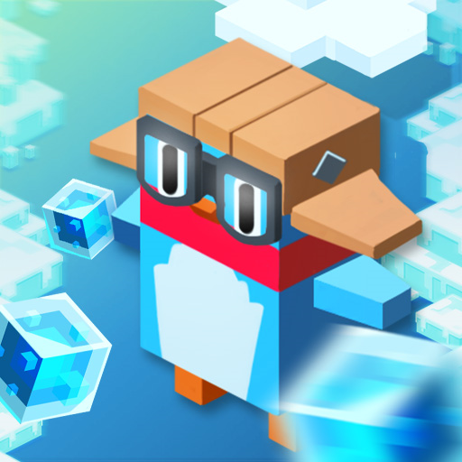 PenguinDash Logo