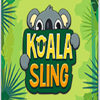 Koala  Sling  Game