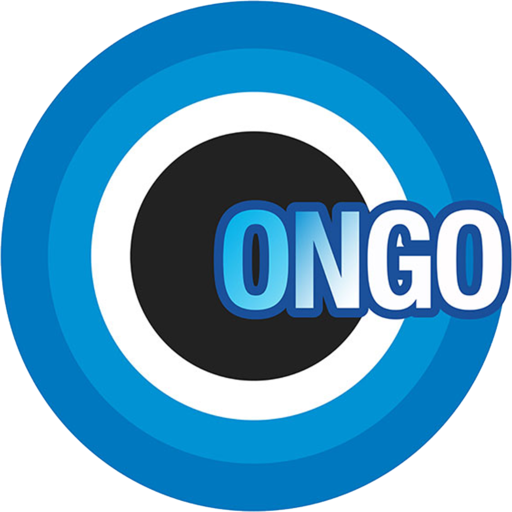 ONGO.PH Smart Advertising logo