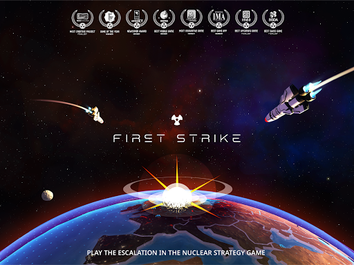 First Strike: คลาสสิก