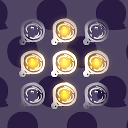 Icon image Lights Out  - 消灯パズルゲーム -