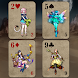 Anime Fantasy Solitaire - Androidアプリ