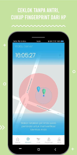 EATS MyFood Employee