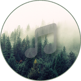 Relaxing Nature Sounds and Ringtones icon