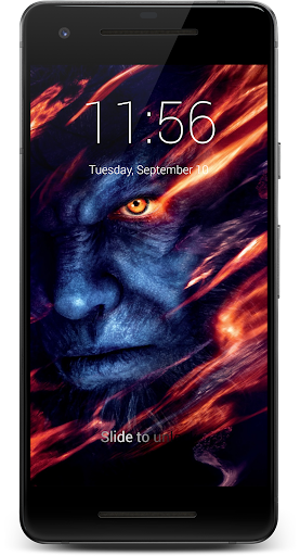 Top 2019 Wallpaper HD Lock Scr