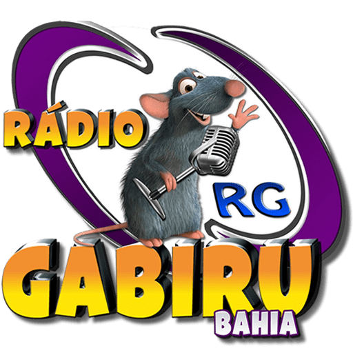 Rádio Gabiru Bahia 3.0 Icon
