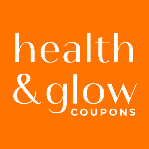Health & Glow Coupons - Beauty  Icon