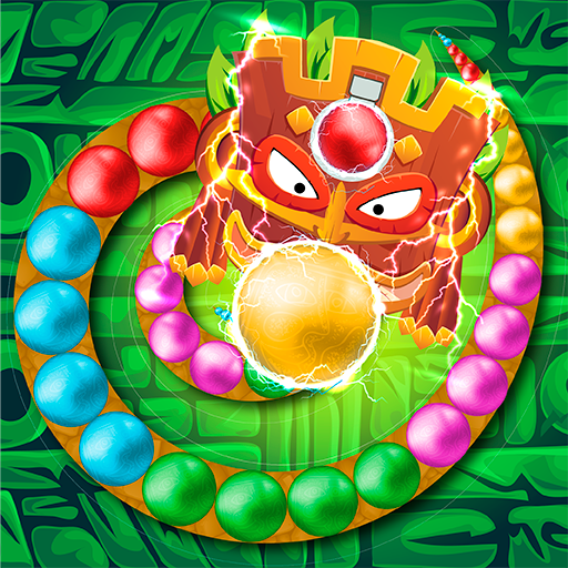 Zuma Blast Marble Games Download on Windows