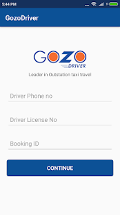 Gozo Driver - Drive a Gozo Cab 7.21.11229 screenshots 3