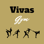 Cover Image of Baixar Vivas Gym  APK