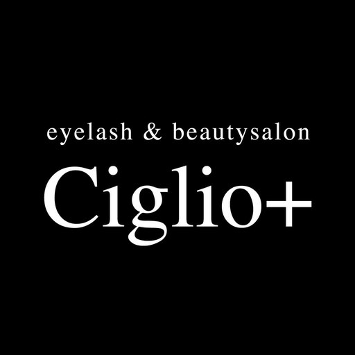 Ciglio+ logo