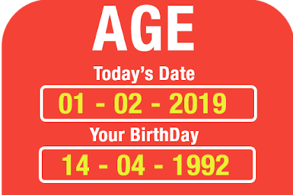 baby age calculator app