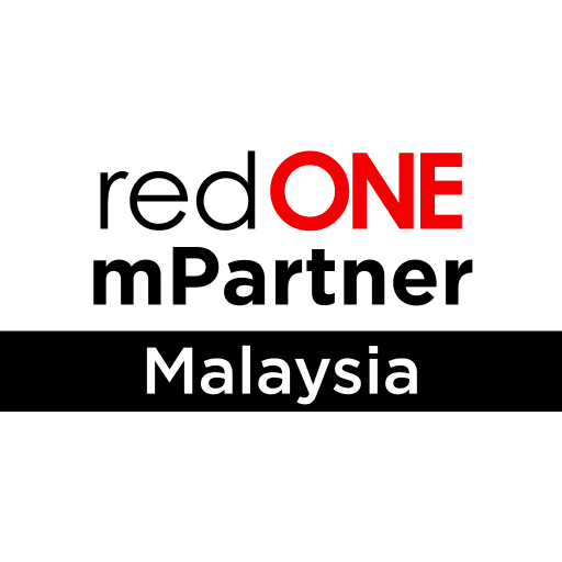 mPartner MY logo