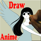 How To Draw Anime icon