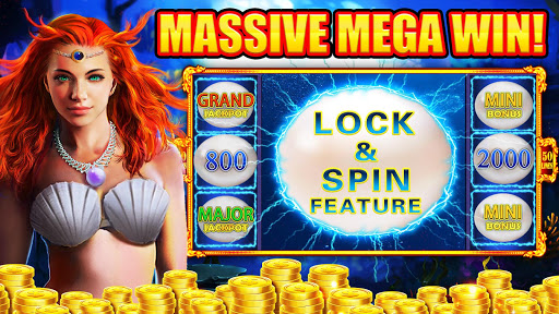 Grand Jackpot Slots - Pop Vegas Casino Free Games  screenshots 7