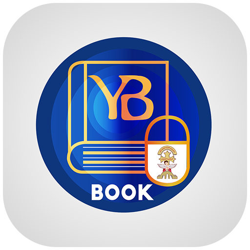 YB Book 1.0.0 Icon