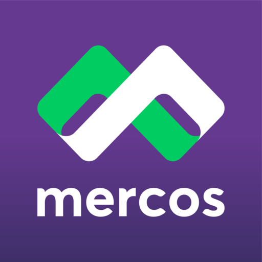 Mercos - Vendas e Pedidos 240219 Icon