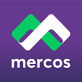 Mercos: controle pedidos, vendas, representantes icon