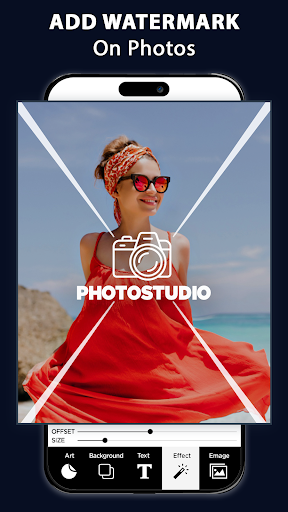 Watermark - Add Watermark screenshot 8