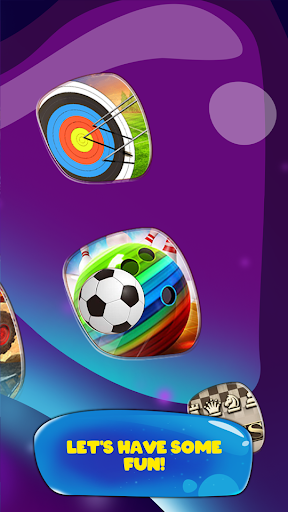 Sport Gamebox (Free Sport & Racing Games Offline) 1.0.0.6 screenshots 5