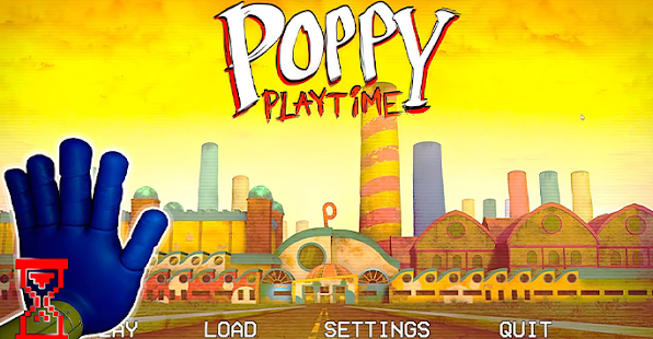 Poppy Rope Game Guide Tips 3.0 APK screenshots 3