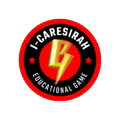 i-CareSirah logo