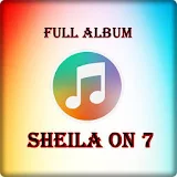 Koleksi Lagu - Lagu Terbaik SHEILA ON 7 icon