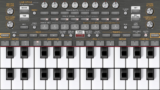 Piano ORG 2024 Screen 3