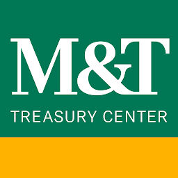 Icoonafbeelding voor M&T Treasury Center