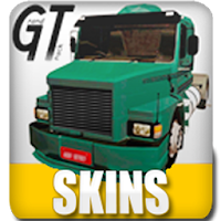 Skins Grand Truck Simulator 2 (Skins Download)