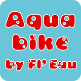 Aquabike by Fl'Eau icon