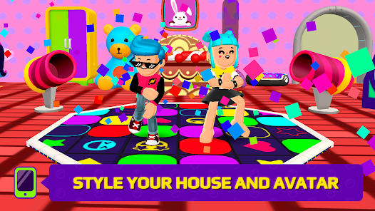 PK XD Mod APK 0.71.1 (Unlimited money, gems) Gallery 6