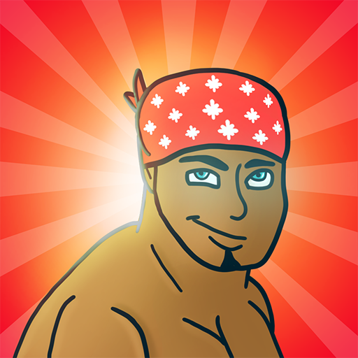 Boss of the GYM logo