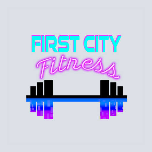 First City Fitness logo