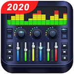 Cover Image of 下载 Music Player - Subwoofer Bass Booster & Equalizer 4.4 APK