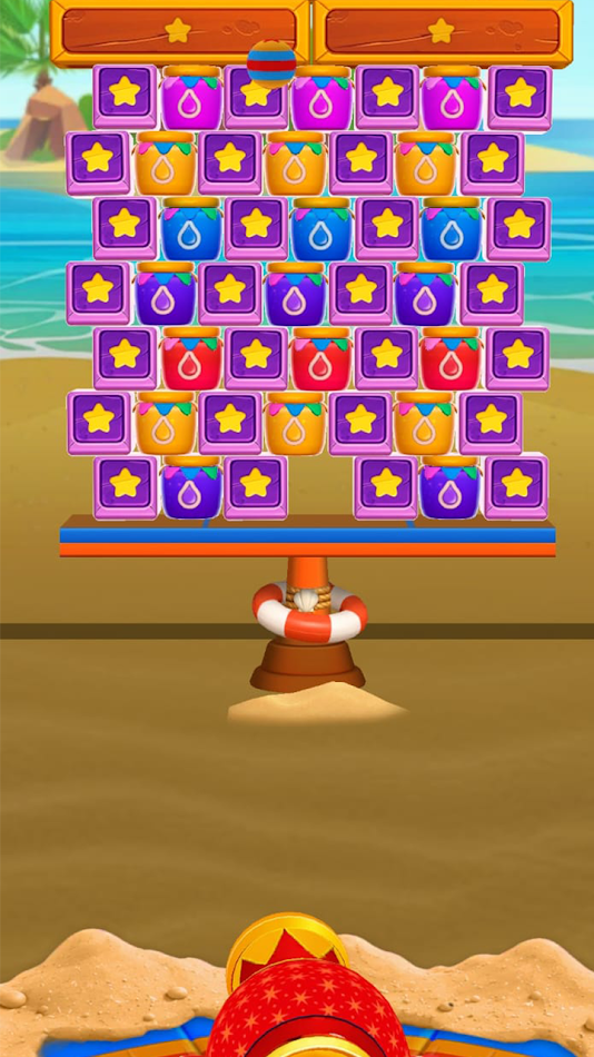 #1. Royal Cannon hit Puzzle (Android) Oleh: Research Journals Online