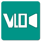 Vlogs: Simple Videos Recorder icon