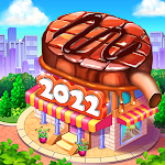Cover Image of Download Cooking Game Crazy Super Chef 1.3 APK