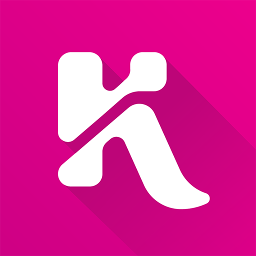 KonterNesia - Agen Pulsa Murah Logo