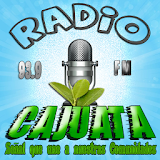 Radio Cajuata Inquisivi icon