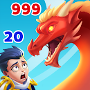 Logo Hero Wars: Alliance