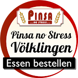 Pinsa no Stress Völklingen icon