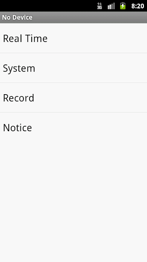Tilt View Screenshot 1 - AppWisp.com